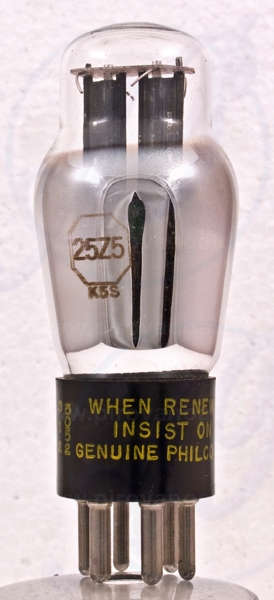 25Z5