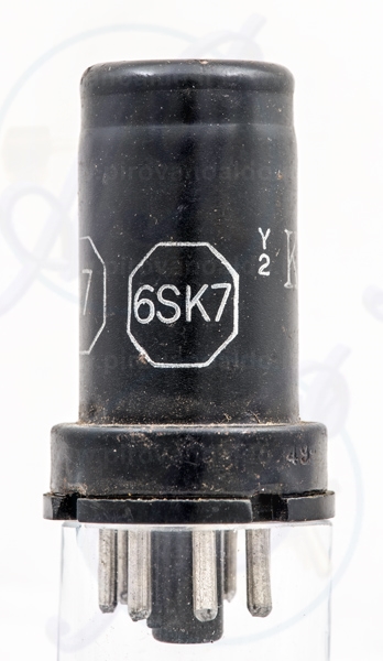 6SK7