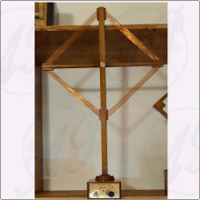 Antenne magnetiche a telaio