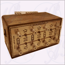 Box di resistenze