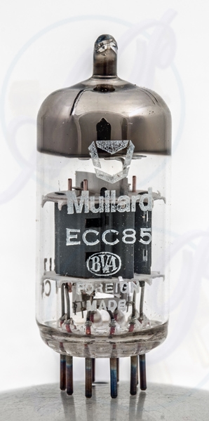 ECC85