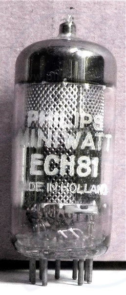 ECH81