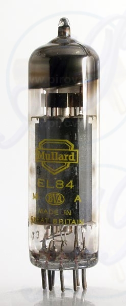 EL84