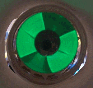 Fig.7b - Occhio Magico