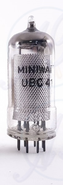 UBC41
