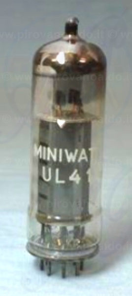 UL41
